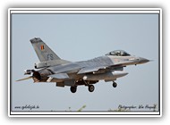 F-16AM BAF FA68 FS